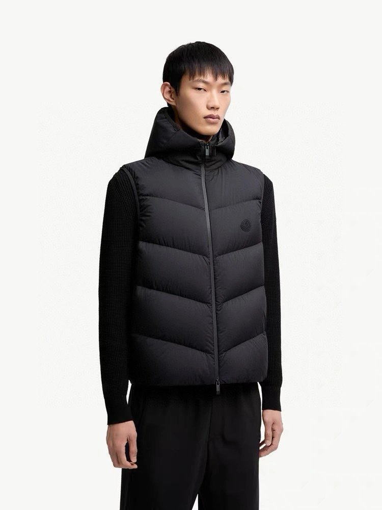wg.luxury-- 7o9385r Down jacket white duck down 2colour item:E-F501J1030-2H